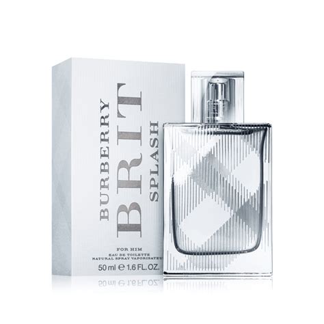 burberry brit 50ml|Burberry Brit after shave.